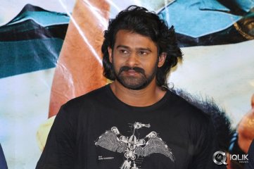 Prabhas and Rajamouli Launches Basanti Song Teaser